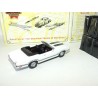 OSMOBILE 442 CONVERTIBLE 1970 MATCHBOX YMC-12-M 1:43