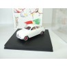 SAAB 96 STANDARD 1961 Blanc TROFEU 1501W 1:43