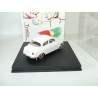 SAAB 96 STANDARD 1961 Blanc TROFEU 1501W 1:43