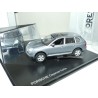 PORSCHE CAYENNE TURBO 955 Gris NOREV 1:43