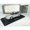 PORSCHE 911 GT2 996 Gris Clair MINICHAMPS 1:43