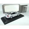 PORSCHE 911 GT2 996 Gris Clair MINICHAMPS 1:43