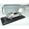 AUDI R8 Gris Clair  Eissilber SCHUCO 1:43