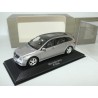 MERCEDES CLASSE R Phase 1 2006 Gris Cubanit MINICHAMPS 1:43