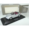MERCEDES SLK R171 Gris Clair MINICHAMPS 1:43