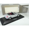 MERCEDES SLK R171 Gris Clair MINICHAMPS 1:43