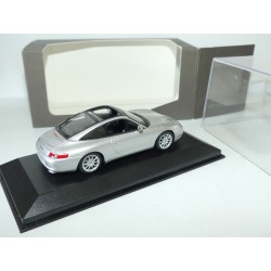 PORSCHE 911 TARGA 996 MINICHAMPS 1:43