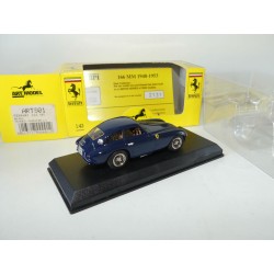 FERRARI 166 MM COUPE Bleu ART MODEL ARTS01 1:43