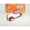 CITROEN 2CV N°122 DOLLY Rouge et Blanc NOREV 1:43 boite carton
