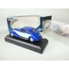 PEUGEOT 601 COACH FUSELE 1934 Bleu SOLIDO 1:43