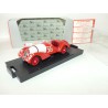 ALFA ROMEO 8C 2900 B n°36 1938 BRUMM S010 1:43