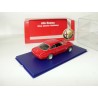 ALFA ROMEO GTAm 1970 Rouge M4 1:43