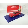 ALFA ROMEO GTAm 1970 Rouge M4 1:43