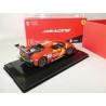 FERRARI N°71 BURAGO RACING 1:43