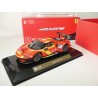 FERRARI N°71 BURAGO RACING 1:43