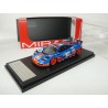 McLAREN F1 GTR N°34 LE MANS 1996 HPI-Racing 1:43