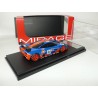 McLAREN F1 GTR N°34 LE MANS 1996 HPI-Racing 1:43