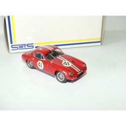 LOTUS ELITE DAD10 N°41 KIT Monté SMTS 1:43