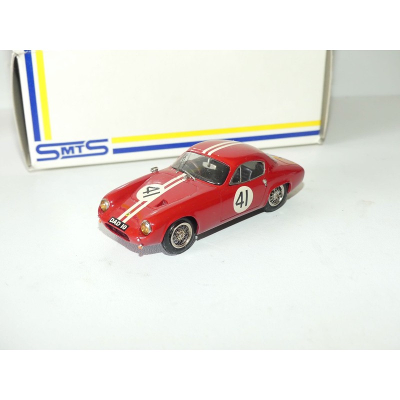 LOTUS ELITE DAD10 N°41 KIT Monté SMTS 1:43