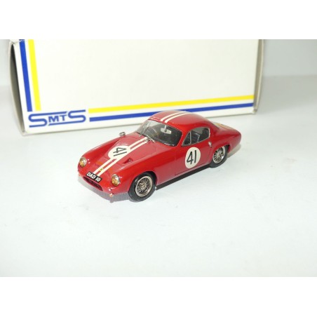 LOTUS ELITE DAD10 N°41 KIT Monté SMTS 1:43