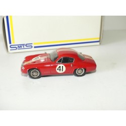 LOTUS ELITE DAD10 N°41 KIT Monté SMTS 1:43