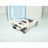 PEUGEOT 205 QUASAR 1984 Concept Car KIT Monté PROVENCE MOULAGE 1:43 sans boite