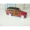 FORD 1946 BREAK WOODY PROVENCE MOULAGE 1:43