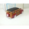 FORD 1946 BREAK WOODY PROVENCE MOULAGE 1:43