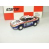 PORSCHE 959 N°186 RALLYE A DAKAR 1986 STARTER 1:43