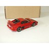 FERRARI 365 GT4 BB KOENIG Rouge KIT MONTE HILARIO 1:43