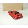 FERRARI 365 GT4 BB KOENIG Rouge KIT MONTE HILARIO 1:43