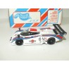 LANCIA LC2 N°6 LE MANS 1983 KIT Monté RECORD 1:43