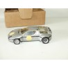 MASERATI BORA GR4 Aile Elargie KIT MONTE 1:43