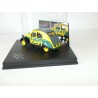 CITROEN 2CV VANIER VITESSE COF1 1:43