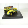 CITROEN 2CV VANIER VITESSE COF1 1:43