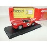 FERRARI 330 P2 NÂ°26 SEBRING 1966 BEST 9080 1:43