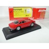 FERRARI 330 GTC Rouge BEST 9098 1:43