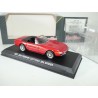 FERRARI DAYTONA 365 SPIDER 1971 Rouge DETAILCARS 283 1:43