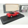 AUSTIN HEALEY SPRITE I SPIDER 1958 Rouge DETAILCARS 412 1:43