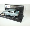 PEUGEOT 404 Bleu VITESSE 1:43
