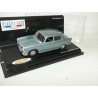 PEUGEOT 404 Bleu VITESSE 1:43