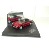 FIAT 124 SPIDER VOLUMEX 1983 Bordeaux VITESSE VCC089 1:43