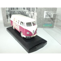 VW COMBI BINACRIN VITESSE 005A 1:43