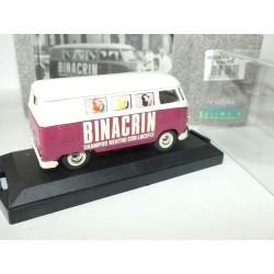 VW COMBI BINACRIN VITESSE 005A 1:43