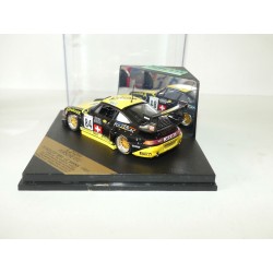 PORSCHE 911 GT2 NÂ°84 LE MANS 1997 VITESSE L212H 1:43 ArrivÃ©e 37Ã¨me Abd