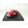 SAAB 96 NÂ°303 RALLYE MONTE CARLO 1962 E. CARLSSON TROFEU 1502 1:43
