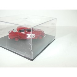 SAAB 96 NÂ°303 RALLYE MONTE CARLO 1962 E. CARLSSON TROFEU 1502 1:43