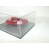 SAAB 96 NÂ°303 RALLYE MONTE CARLO 1962 E. CARLSSON TROFEU 1502 1:43