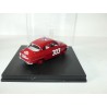 SAAB 96 NÂ°303 RALLYE MONTE CARLO 1962 E. CARLSSON TROFEU 1502 1:43