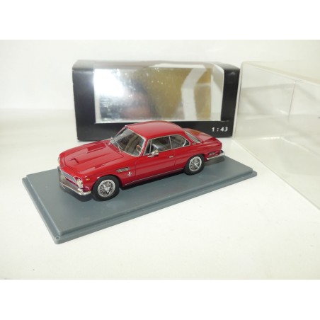 ISO RIVOLTA GT Rouge NEO 43426 1:43